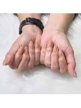 E なんばOCAT店/ワンカラー