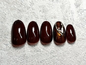 シンプルデザイン