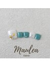 トレンドコース¥10420/Sayaka