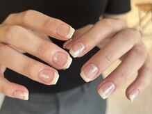 リノ(lino)/フレンチネイル 7/28