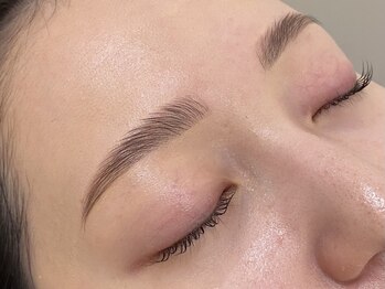 ハル 豊中本店(HAL)/3Dブロウリフト