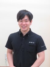 のなか整体院 西荻窪院&nbsp;野中 隆太郎