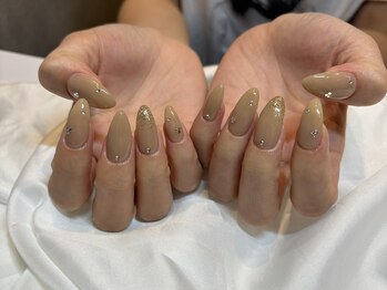 リミーバイメイズシエル(Limie by May's ciel)/