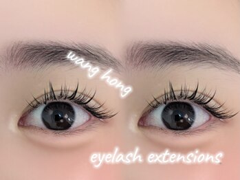 ナツアイラッシュ 梅田店(natsuu eyelash)/#まつ毛パーマ#眉毛#マツパ