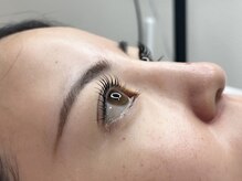 AMK/ラッシュリフト