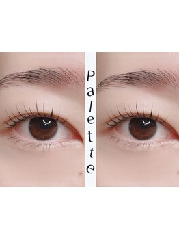 ナチュラル上品な目元にしたい