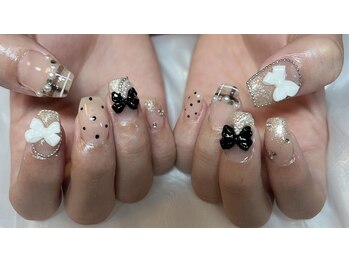 ディービューティー 池袋(D-BEAUTY)/