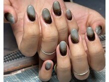 パー(purr)の雰囲気(個性派デザインからニュアンスデザイン多数ご提案致します)