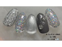 エンジェル 葛飾(ANGEL)/YUMI担当