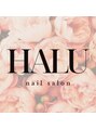 ハル ネイルサロン(HALU nail salon)/六本木 HALU nail salon　