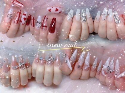 スノーネイルサロン 新宿店(Snow nail salon)の写真