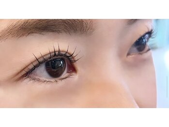 プリムワークス(Prime works)/立ち上げカール