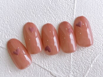 プレジール(Plaisir)/