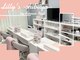 リリーズ バイ アムールネイル 渋谷(Lilly's by AmourNail)の写真