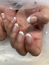 フレンチネイル
