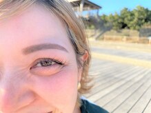ユニオン(union)の雰囲気（眠れる美眉WAX♪眉毛（アイブロウ）もセットで施術できます。）