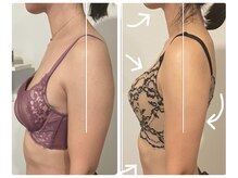 モナンジュ(ramonange)/姿勢改善