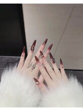 ヘブン ネイル 鶯谷(HEAVEN Nail)/