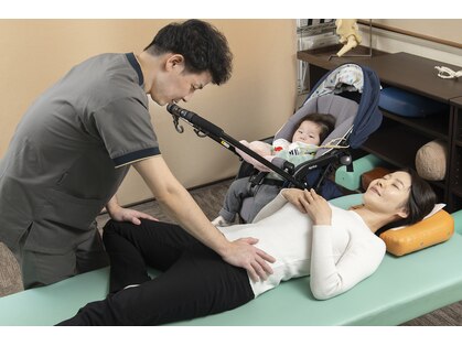 荏原整体院 接骨院の写真