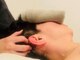 サロン ドゥ レキューム(Salon de L’ecume)の写真/【ヘッドスパ&肩背部のマッサージ60分】国家資格を持つ信頼できるセラピストがあなたに極上の施術を提供◎