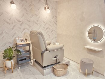 イチナナサンキュー(1739)/施術ルーム