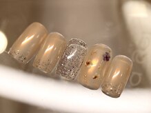 ネイルサロン マリア(nail salon Maria)/Jr.ネイリスト HAND定額デザイン