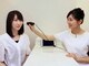ジェイエステティック 柏店の写真/エステティシャンによる肌質診断でなりたい肌への課題を知ろう!肌悩み別[選べる美顔]お試し体験2回3,300円
