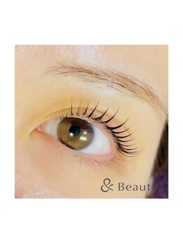 アンドアイディール 町田店(&Eyedeal.)/Wカール