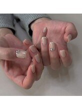 ヘブン ネイル 鶯谷(HEAVEN Nail)/