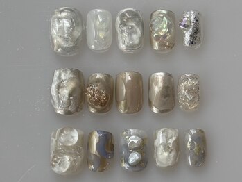 リルム(Relum)/デザインサンプル！