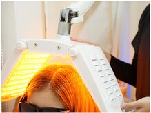 かがわ接骨院 高松伏石院/頭皮トラブルでお悩みの方！