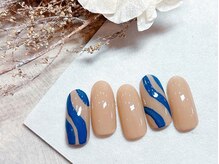 ネイルパティオ 草加店(nail patio)/