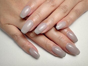 ヨーローネイル(YOLO Nail)/ワンカラー