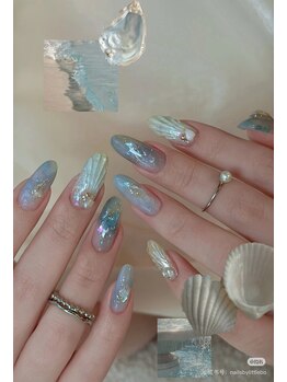 美人計ネイルサロン/