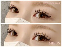 ミルス 上大岡駅前店(MIRUS)/バインドロック100束☆