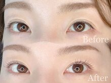 ソウ(sou.)/まつ毛パーマ