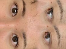 アイラッシュネイルサロン アレス 菊名店(ales)/Lash Lift