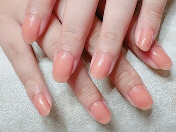 アユニ(Auni)/ワンカラー