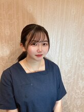 アイラッシュサロン ブラン さんすて倉敷店(Eyelash Salon Blanc) 倉敷店 イシザキ