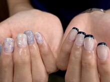 ホホコネイル 浦和(HOHOKO NAIL)/