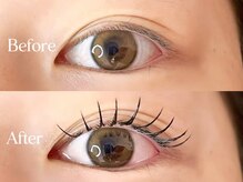 エイチ アイラッシュ 吉祥寺店(H eyelash)/アンドヘルシー