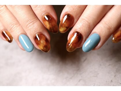 ノンブリック 楽々園店(Nomblic)の写真