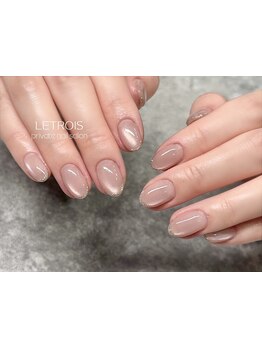 ハンドケアが得意なサロン