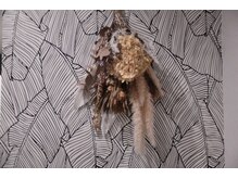 フルアナ(Hu ruana)/店内