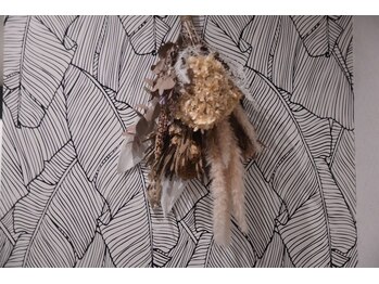 フルアナ(Hu ruana)/店内