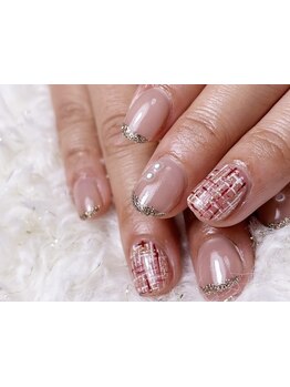 定額メニューのあるサロン