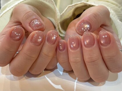 アイネイルズ 梅田店(I nails)の写真