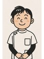 さかもと鍼灸整骨院&nbsp;田中 先生