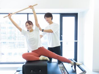 ウェルフィット 北18条店(Welfit)