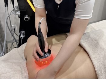 ミライ 福岡筑紫野店(mirai)の写真/もう自分ではどうにもならない。そんな方は自己流ではなく、プロの技術で徹底改善☆是非お試し下さい♪